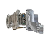 Garrett Turbocharger (CYL 5-8) - BMW S63 / F1X / M5 / M6 / F06 M6 Gran Coupe | 11657848114