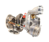 BMW Turbocharger (Cylinders 1-4) - BMW / S63 4.4L / E70 X5 M / E71 X6 M | 11657848115