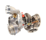 BMW Turbocharger (Cylinders 5-8) - BMW / S63 4.4L / E70 X5 M / E71 X6 M | 11657848116