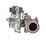 Garrett Turbocharger - BMW N57 3.0L / F02 740Ld xDrive / F10 535d / X5 xDrive35d 11658517632-GRT