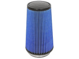 aFe MagnumFLOW Air Filters UCO P5R A/F P5R 4-1/2F x 6B x 4-3/4T x 10H | 24-45510
