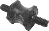 URO Parts SAI Air Pump Mount | 11727559515