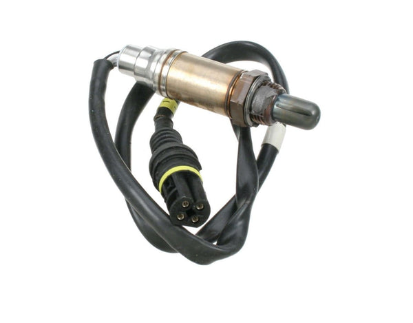 Bosch Oxygen Sensor Rear Upstream - BMW E46 M3 / Z3 M S54 | 11781405324