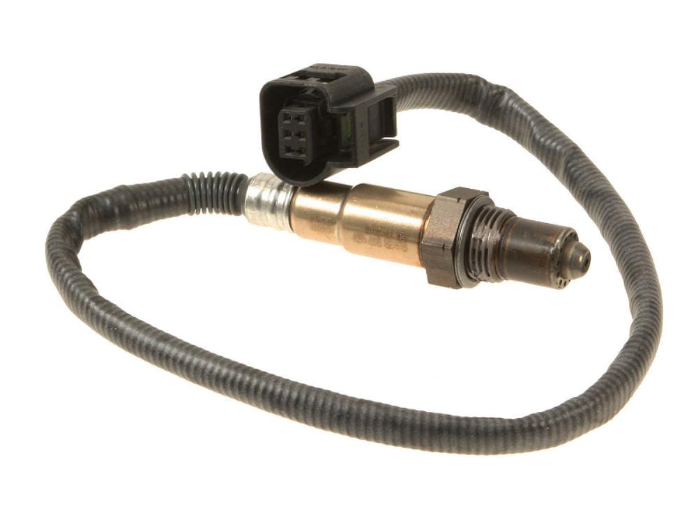 Bosch Oxygen Sensor Upstream - BMW/MINI Cooper / S / JCW / N18 / R55 ...