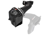 AFE aFe Momentum GT Pro DRY S Cold Air Intake System 2017 Ford Superduty V8-6.2L 51-73116