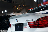 3D Design 4 Series F32 Trunk Spoiler | 3109-23211