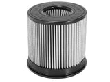 AFE aFe MagnumFLOW Pro DRY S Universal Filter 3.3in F 8in B(Inverted) 8in T(Inverted) 8in H 21-91100