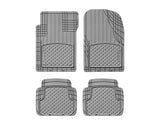 WeatherTech Front and Rear AVM - Grey | 11AVMSG