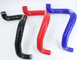 Vargas Turbo Technologies Vargas Turbo Technologies Silicone Charge Pipes - VW/Audi MK7 (MQB) GTI / Golf R / Jetta / 8V S3