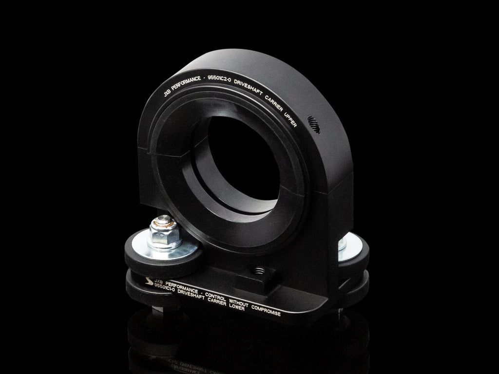Centre Propshaft Mount & Bearing Kit For Porsche Cayenne 955 & VW Touareg - Meyle
