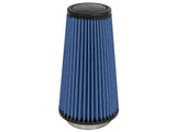 AFE aFe MagnumFLOW Air Filters UCO P5R A/F P5R 3-1/2F x 5B x 3-1/2T x 9H 24-35509