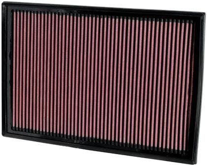 K&N Replacement Air Filter - BMW E70 X5 3.0L | 33-2406
