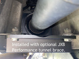 JXB Performance JXB Driveshaft Center Support Bearing Carrier Upgrade - VW/Porsche / 7L Touareg / 955/957 Cayenne