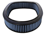 AFE aFe MagnumFLOW OE Replacement PRO 5R Air Filters Mercedes-Benz 420SEL / 560SEC / 560SEL 86-91 V8 10-10127