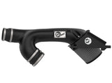 AFE aFe MagnumFORCE Stage-2 Intake w/ Rotomolded Tube & Pro Dry S Filter 2017 Ford F-150 V6-3.5L (tt) 51-32972-B