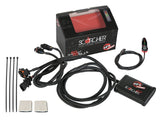 AFE aFe POWER SCORCHER GT Module 16-17 Ford Focus RS L4-2.3L (t) 77-43024