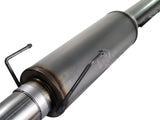 AFE aFe MACHForce XP Exhaust 5in Cat-Back SS 04.5-07 Dodge Diesel Trucks L6-5.9L (td) 49-42012
