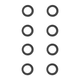 Engine Valve Stem Oil Seal Set | 12-10018-01