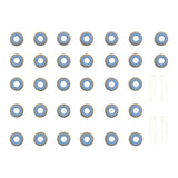 Engine Valve Stem Oil Seal Set | 12-10066-01