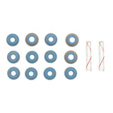Engine Valve Stem Oil Seal Set | 12-10133-01
