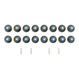 Engine Valve Stem Oil Seal Set | 12-10254-01