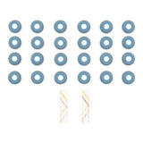 Engine Valve Stem Oil Seal Set | 12-10695-03