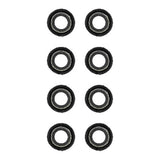 Engine Valve Stem Oil Seal Set - Mercedes Benz | 6150500067