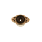 Bilstein B1 11-13 Mercedes-Benz C63 AMG Rear Suspension Strut Mount | 12-224623