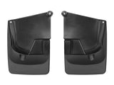 WeatherTech WeatherTech 16+ Toyota Rav4 No Drill Mudflaps WET-120057