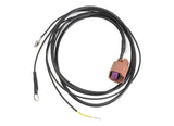 Integrated Engineering IE TrueFlex Sensor Harness For MQB Engines | Fits VW MK7 & Audi 8V Engines IEELCI2