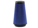 aFe MagnumFLOW Air Filters UCO P5R A/F P5R 5-1/2F x 7B x 4-3/4T x 12H | 24-55512