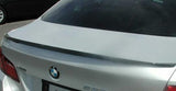 Racing Dynamics Carbon Lip Spoiler - BMW / F10 / 5 Series | 121.14.10.120