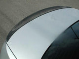 Racing Dynamics Racing Dynamics Carbon Lip Spoiler - F10 BMW | 5-Series 121-14-10-120