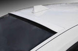 Racing Dynamics Rear Window/Roof Spoiler - F0X BMW | 7-Series | 121.16.01.100