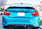 Racing Dynamics Racing Dynamics Supreme Performance Lip / BMW M2/M235I/M240I/2-Series 2013-20 121.14.87.150