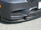 Racing Dynamics Racing Dynamics Carbon Fiber Front Lip Spoiler | BMW M5 F10 1211210400