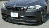 Racing Dynamics Racing Dynamics Carbon Fiber Front Lip Spoiler | BMW M5 F10 1211210400