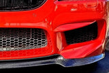 Racing Dynamics Racing Dynamics Class II Style Carbon Front Lip Spoiler - F1X BMW | M6 121-12-12-300
