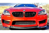 Racing Dynamics Racing Dynamics Class II Style Carbon Front Lip Spoiler - F1X BMW | M6 121-12-12-300