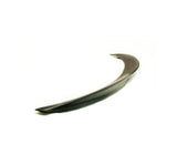 Racing Dynamics Rear Lip Spoiler - BMW / F10 / 5 Series | 121.14.10.100