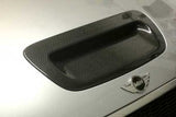 Racing Dynamics Racing Dynamics Carbon Fiber Hood Scoop - Gen 3 F5X Mini 121.18.56.100