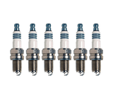 Denso Spark Plug Set (Iridium) - BMW E46 M3 / Z4 M S54 | 12120022902-KT6