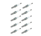 BMW Spark Plug Set - BMW / E6x M5 / M6 | 12120032273-KT10
