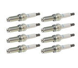 NGK Spark Plug Set - BMW / E9x M3 | 12120032273-KT8