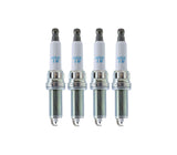 NGK Spark Plug Set  - MINI Cooper N14 | 12120035531-KT4