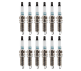 Denso Spark Plug Set - BMW N74 | 12120037580-KT12