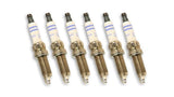 Bosch Set of 4 Spark Plug Set | N55 | N20 12120037582-KT