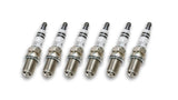 Bosch Spark Plug Set | BMW E30 | E36 | E34 | E39 | E46 | E60 | Z3 | E85 Z4 (Set of 6) | 12120037607-KT
