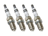 Bosch Spark Plugs - BMW | M42 | M44 (Set of 4) | 12120037607