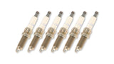 BMW Set of 6 Spark Plug Set 12120039634-KT